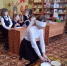 «Любимые наши мамы и бабушки» - Елецкий муниципальный район