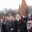 УЧАСТИЕ В МЕЖДУНАРОДНОЙ ВЫСТАВКЕ ИНДУСТРИИ ТУРИЗМА - ЕГУ им. И.А. Бунина