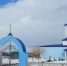 Кража из храма - Большеизвальский сельсовет