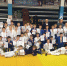 Воспитанники спортшколы «Спартак» успешно выступили на первенстве РООГО ВФСО «Динамо» по дзюдо «Юный Динамовец» - Allelets.Ru