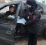В Ельце автомобилистам напоминают о детских удерживающих устройствах - Allelets.Ru