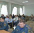 Подготовку к пожароопасному периоду обсудили в Ельце - Allelets.Ru