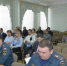 Подготовку к пожароопасному периоду обсудили в Ельце - ТРК Елец