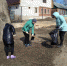 Чистое село - красивое село! - Казацкий сельсовет