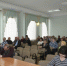 В администрации состоялось совещание с представителями УК и ТСЖ - ТРК Елец