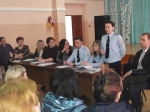Родительское собрание