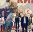 Очередная победа Алёны Башмаковой на соревнованиях в Иркутске - Allelets.Ru