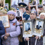 Ельчан приглашают принять участие во всероссийской акции «Бессмертный полк» - ТРК Елец