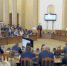 Победители конкурса коллективных договоров получили заслуженные награды - ТРК Елец