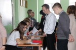В ЕГУ обсудили актуальные проблемы математики и информатики