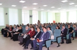 В ЕГУ обсудили актуальные проблемы математики и информатики