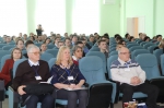 В ЕГУ обсудили актуальные проблемы математики и информатики