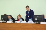 В ЕГУ обсудили актуальные проблемы математики и информатики