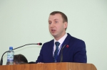 В ЕГУ обсудили актуальные проблемы математики и информатики