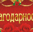 С благодарностью! - Елецкий муниципальный район