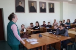 САМЫЙ ГРАМОТНЫЙ