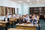 САМЫЙ ГРАМОТНЫЙ