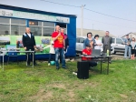 В Елецком районе дан старт футбольному сезону 2019
