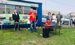 В Елецком районе дан старт футбольному сезону 2019