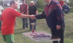В Елецком районе дан старт футбольному сезону 2019