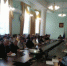Круглый стол по теме «Охрана труда на предприятиях Липецкой области» - Елецкий муниципальный район