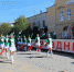 Праздничное шествие в Ельце. Мир! Труд! Май! - Совет депутатов Ельца