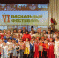 VI районный Пасхальный фестиваль - Нижневоргольский сельсовет