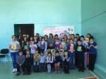 "Пасхальное чудо"