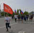 Легкоатлетический пробег прошел по улицам Ельца - Allelets.Ru