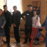В ИК №4 УФСИН России по Липецкой области прошёл Родительский день - Allelets.Ru
