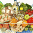 Об уровне средних розничных цен на социально-значимые продукты в Липецкой области в апреле 2019 года - Allelets.Ru