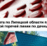 Кадастровая палата по Липецкой области примет участие во Всероссийской горячей линии по дачным вопросам - ТРК Елец