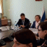 Власть и бизнес продолжают конструктивный диалог - ТРК Елец