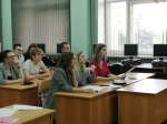 Мир глазами молодых