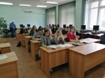 Мир глазами молодых