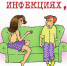 Что нужно знать об ИППП? - Елецкая ГДБ