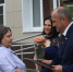 На районной Доске почета – наша коллега! - Елецкий муниципальный район