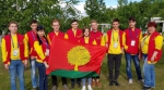 Липчане отличились в финале Национального чемпионата «Молодые профессионалы»