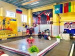 СТУДЕНТ ЕГУ СТАЛ БРОНЗОВЫМ ПРИЗЁРОМ МЕЖДУНАРОДНОГО ГРАН-ПРИ