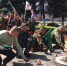 День пограничника в Ельце - Allelets.Ru