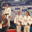 Воспитанница спортшколы «Спартак» Ирина Харитонова заняла 3 место на Чемпионате ЦФО по дзюдо - Allelets.Ru