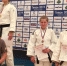 Ирина Харитонова завоевала путевку на Чемпионат России по дзюдо - ТРК Елец