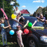 Новые автомобили к лету для многодетных семей - Allelets.Ru