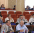 Ко дню социального работника 23 сотрудника соцзащиты получат областные премии - Allelets.Ru