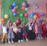 Выпускные  балы в детских садах Елецкого района - Елецкий муниципальный район