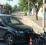 Водитель мопеда пострадал в ДТП - ТРК Елец
