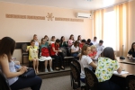 Молодые ученые обсудили в ЕГУ проблемы гуманитарных наук