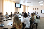 Молодые ученые обсудили в ЕГУ проблемы гуманитарных наук