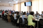 Молодые ученые обсудили в ЕГУ проблемы гуманитарных наук