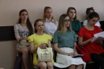 Молодые ученые обсудили в ЕГУ проблемы гуманитарных наук